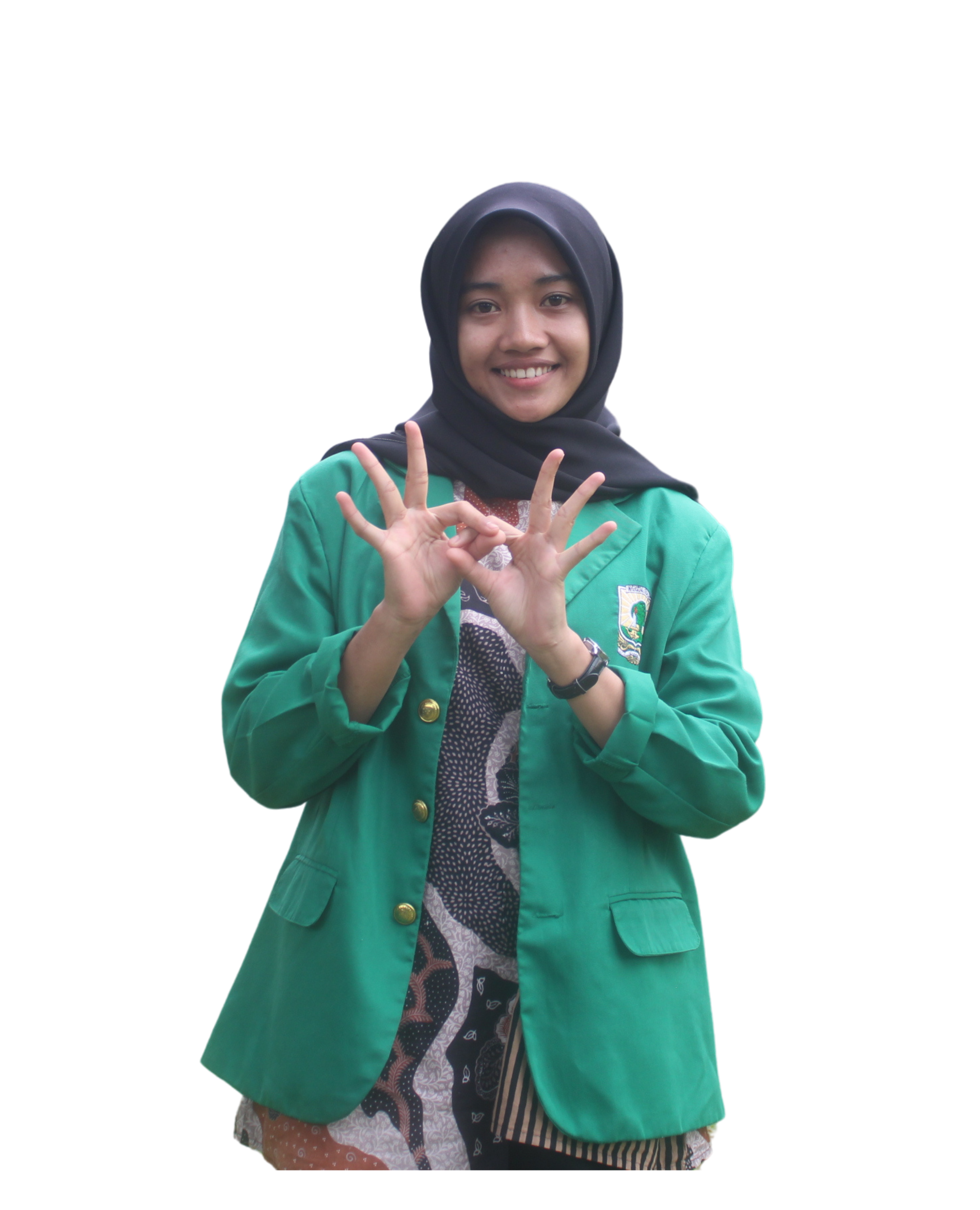 rindu putri jasril