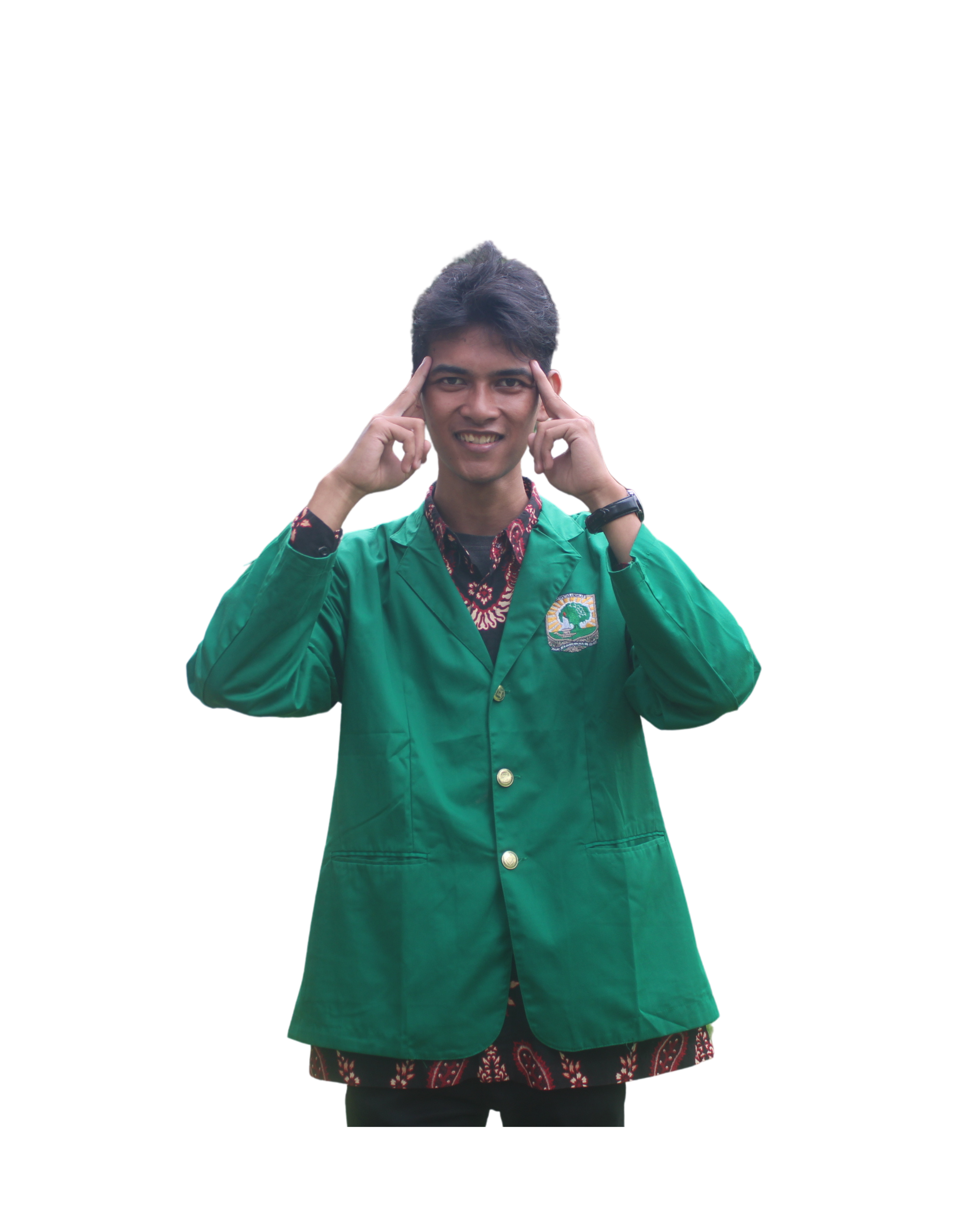 Rahmad Akbar