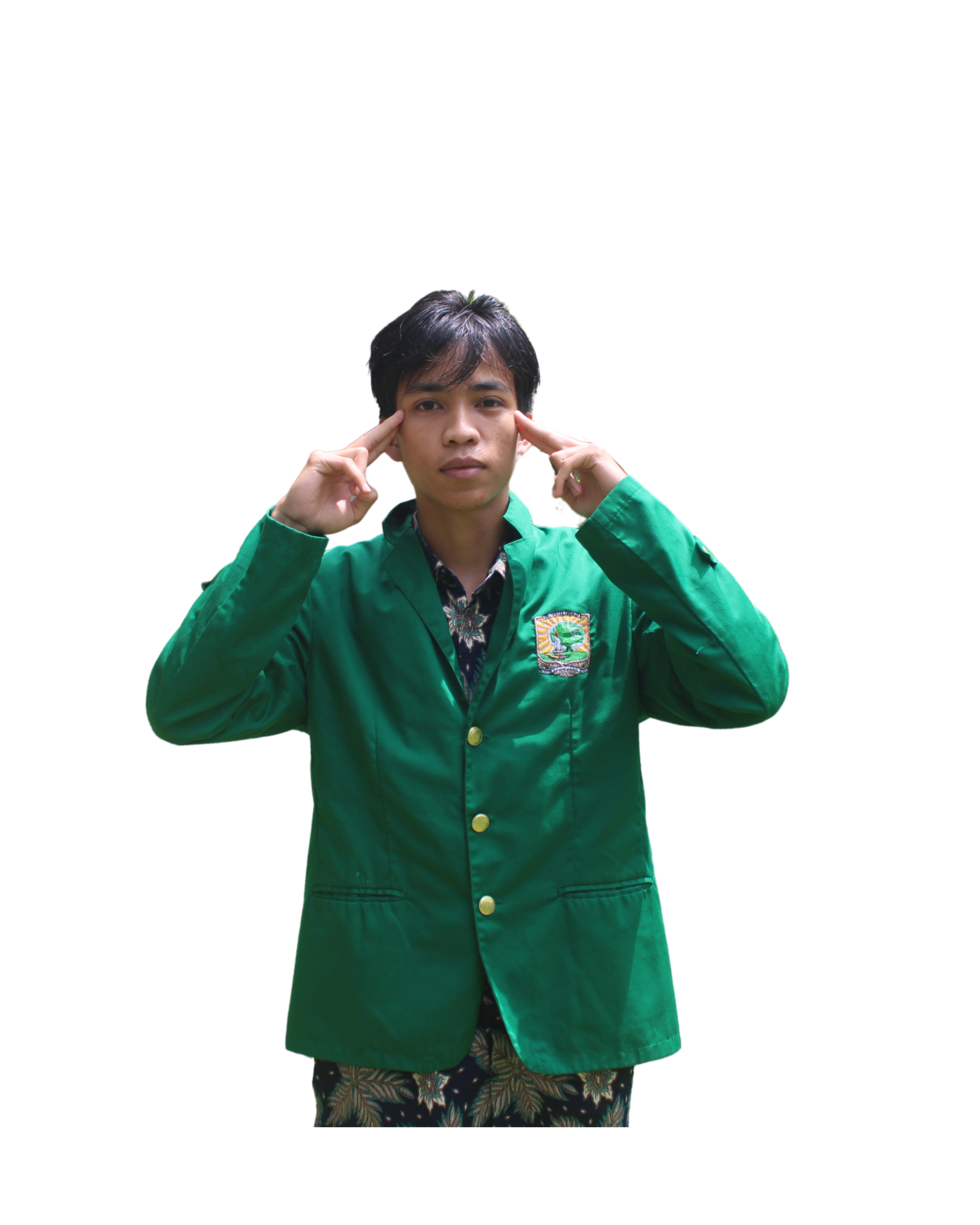 Aqilla Kresha Surya