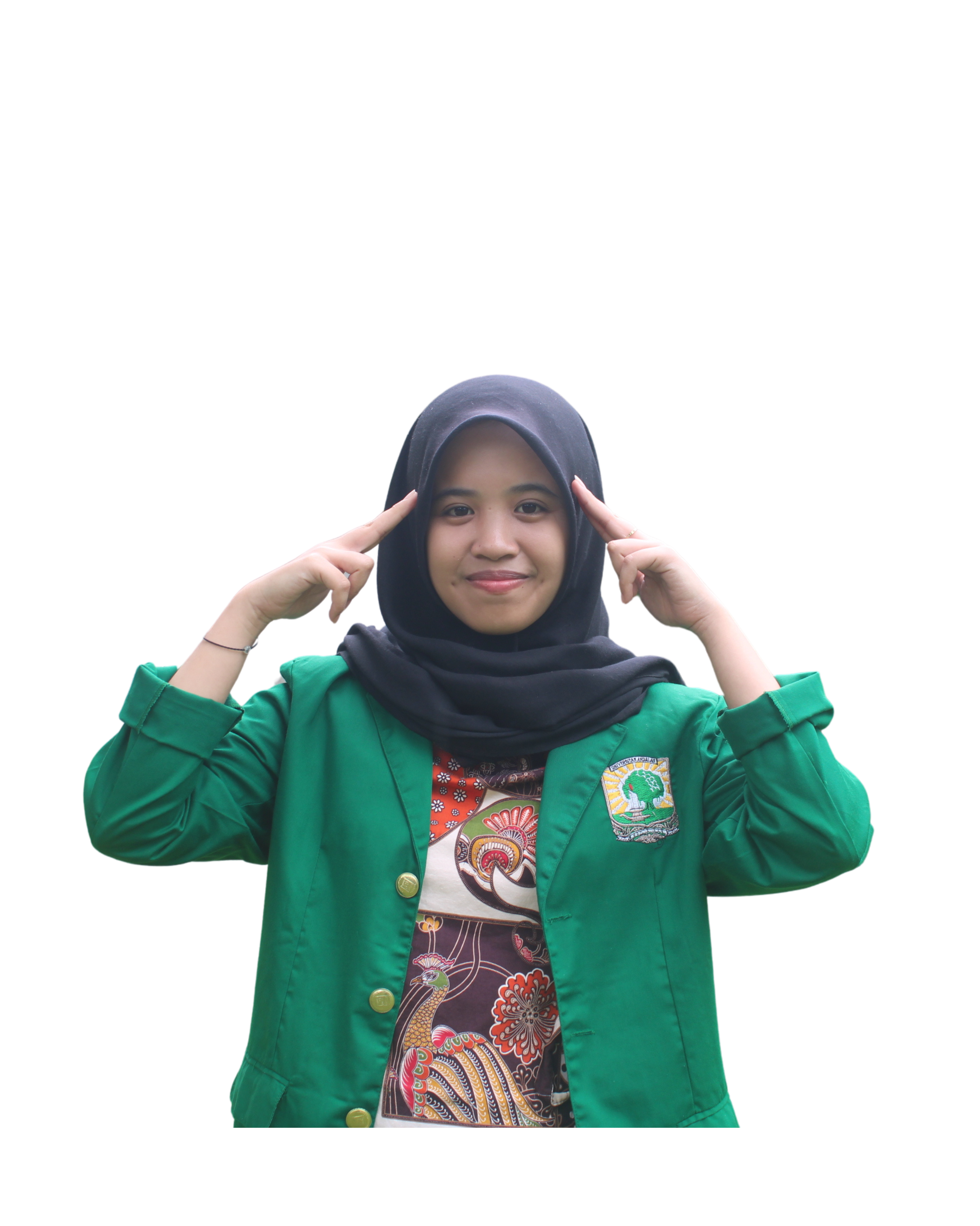 Yuke Rahmadani